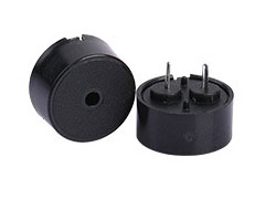 压电式无源系列