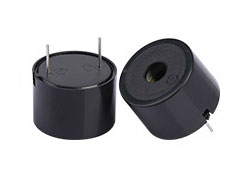 压电式有源系列