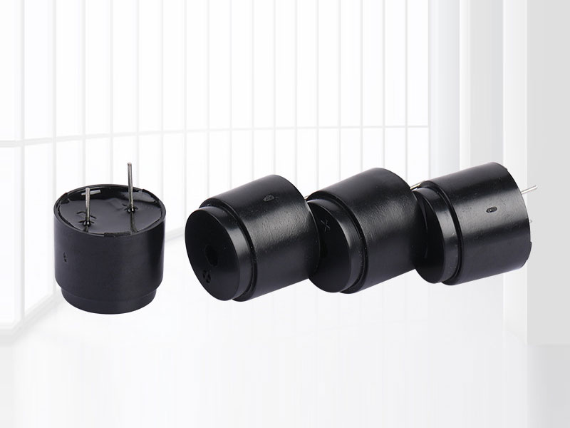 蜂鸣器的电路原理！