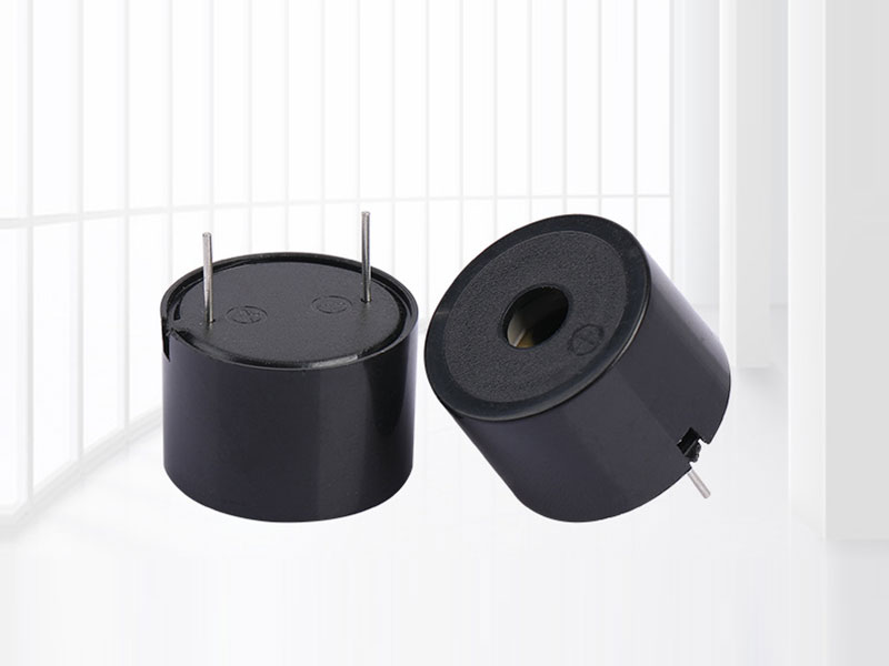 电子元器件知识详解之蜂鸣器篇