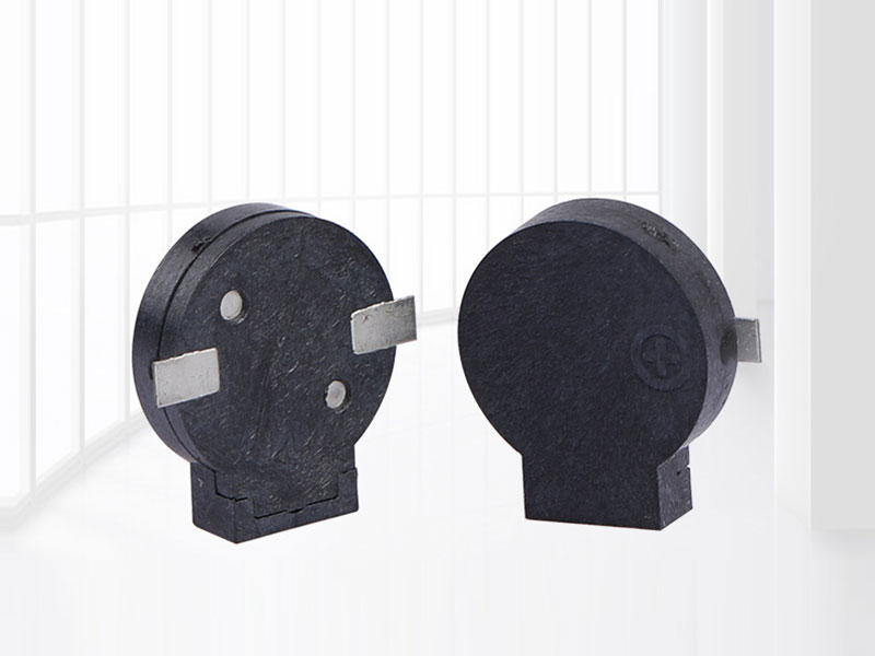 贴片蜂鸣器常用规格及应用领域