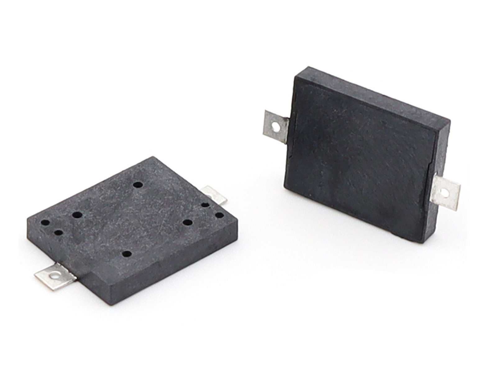 XCL-1109 Piezo Passive Buzzer SMD Type 3V 4100Hz 11x9x1.7mm